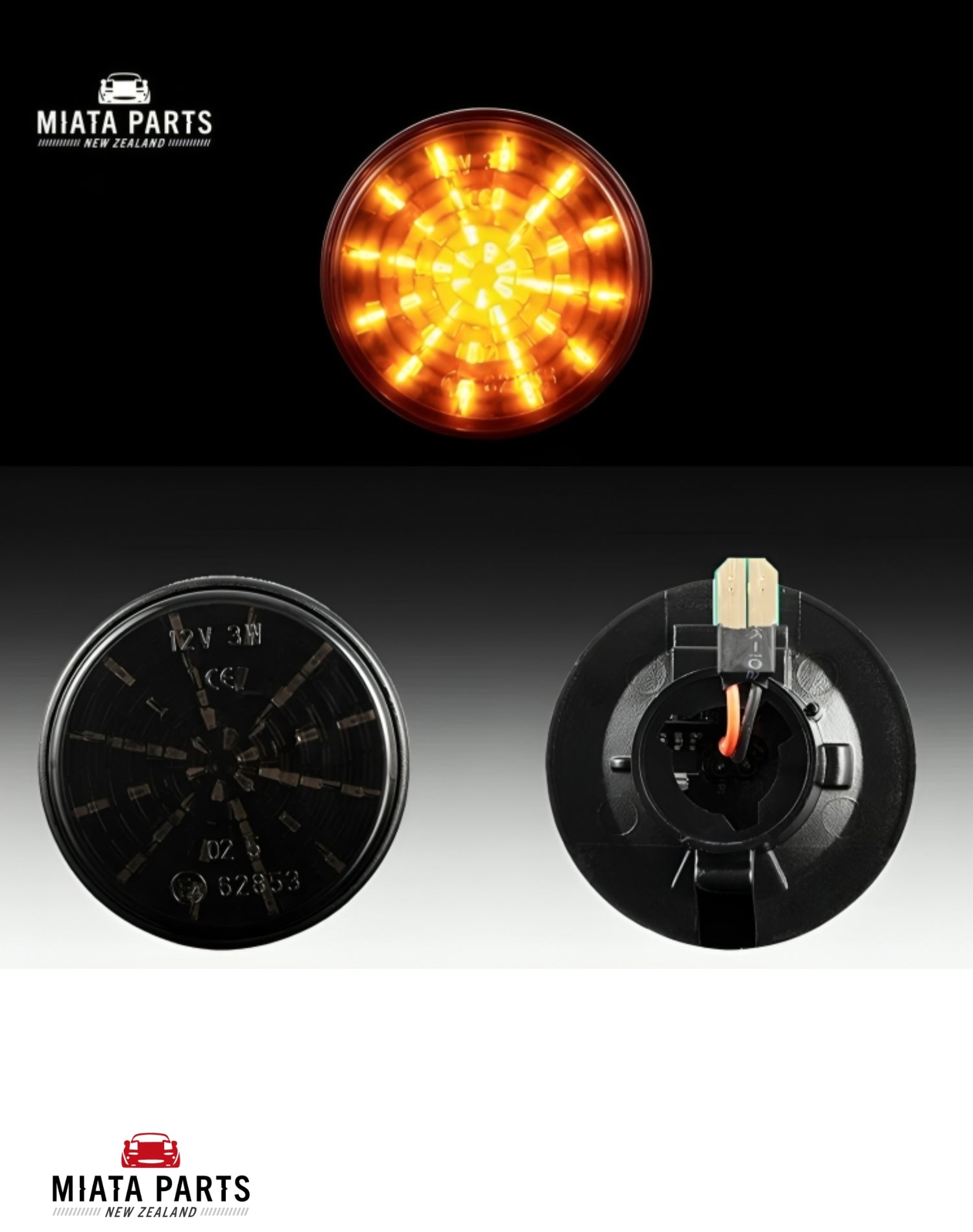 MX5 Smoked Indicators V2