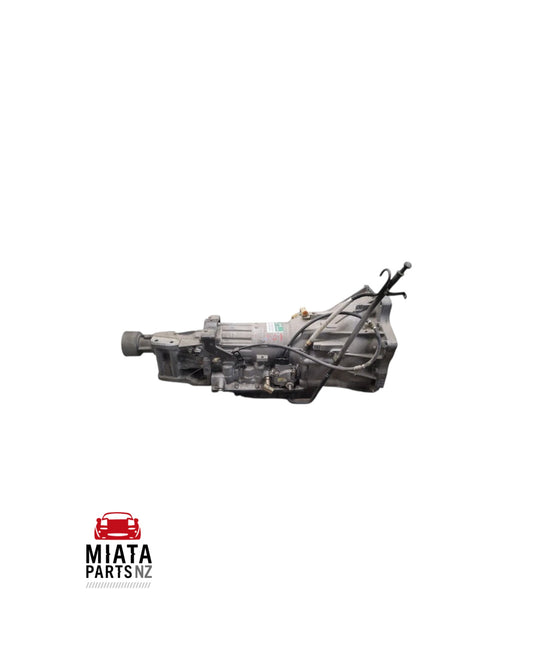 MX5 NA/NB Automatic Gearbox