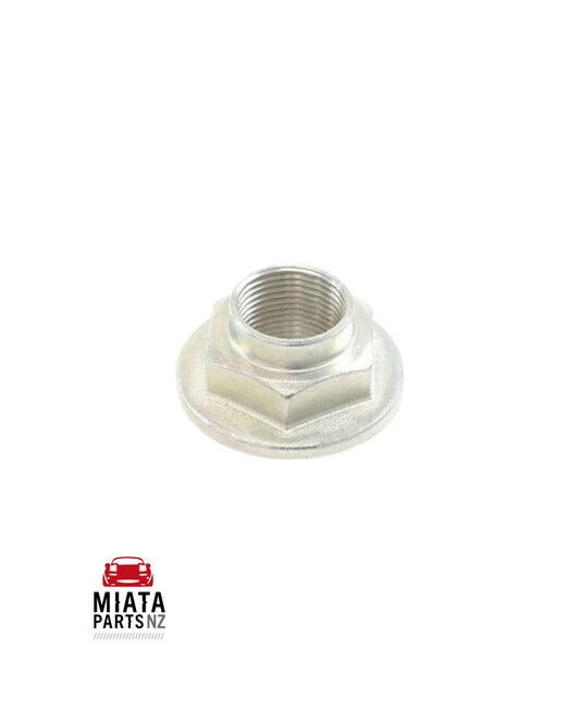 MX5 NA/NB Axle Nut 32mm (New)