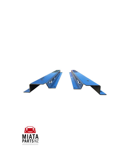 MX5 NA/NB Frame Rail Protectors