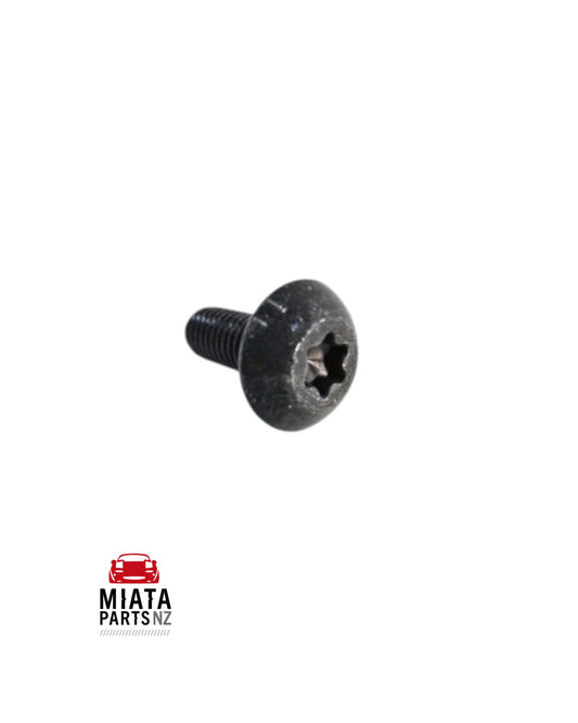 MX5 NA/NB Softtop/Hardtop Latch Screws (New)