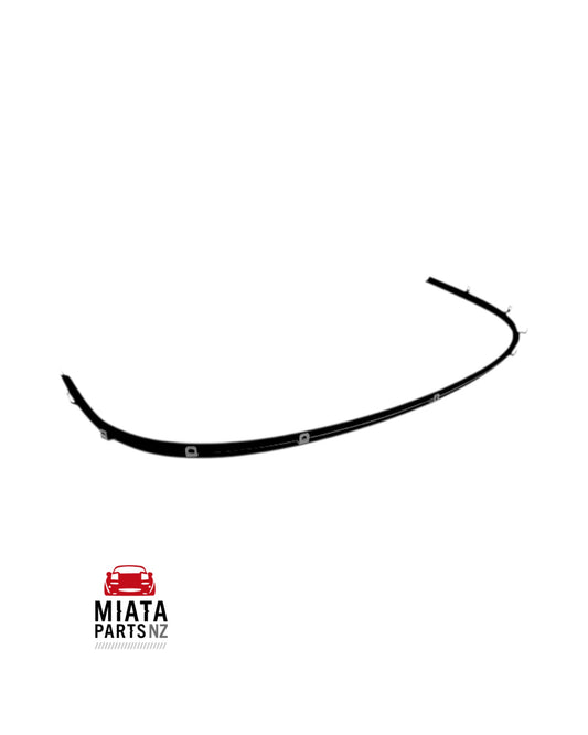 MX5 NA Beltline Moulding (New)