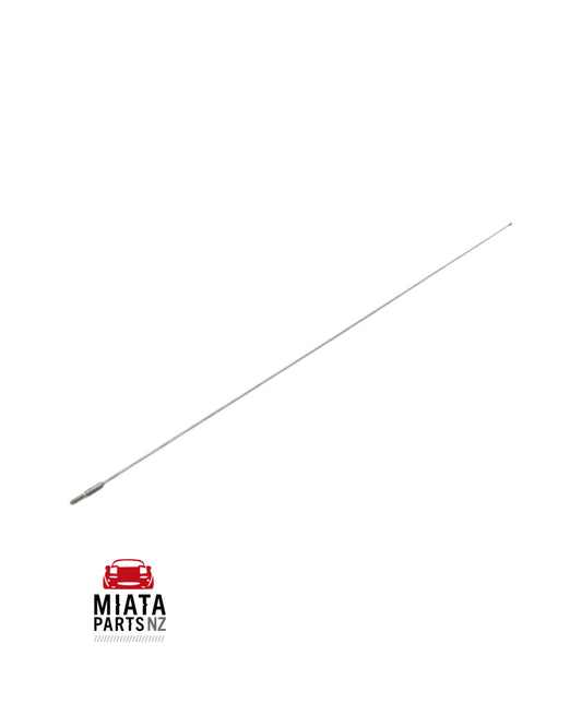 MX5 NA Electric Aerial Mast Fixed (New)