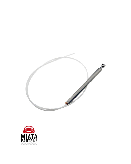 MX5 NA Electric Aerial Mast Pirlon (New)