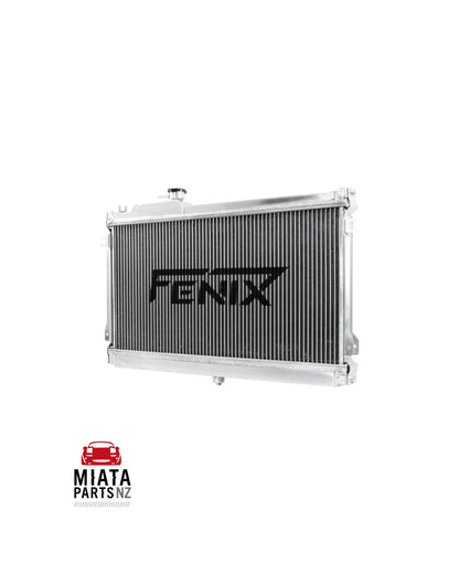 MX5 NA Fenix Aluminum Radiator