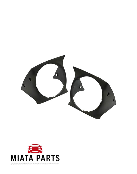 MX5 NA Headlight Bezel/Surround (Used)