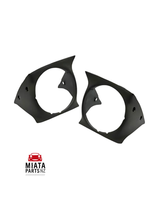 MX5 NA Headlight Bezel/Surround (New)