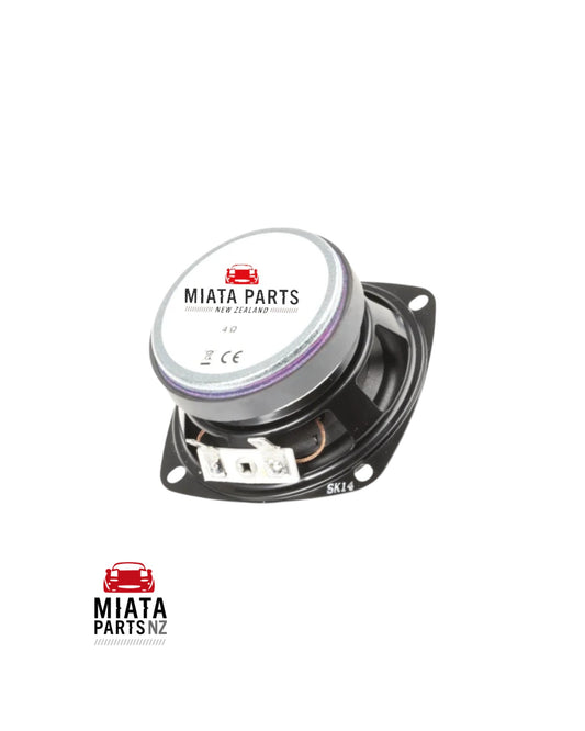 MX5 NA Headrest Speakers Set (4) (Upgrade)