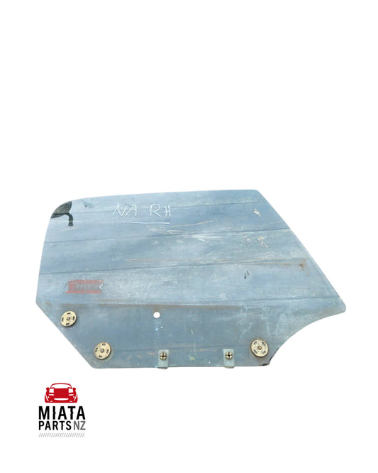 MX5 NA Main Door Glass/Window
