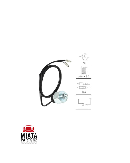 MX5 NA Reverse Light Switch