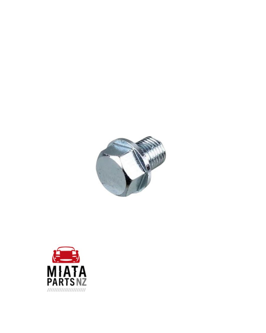 MX5 NA Sump Plug (New) (Genuine)
