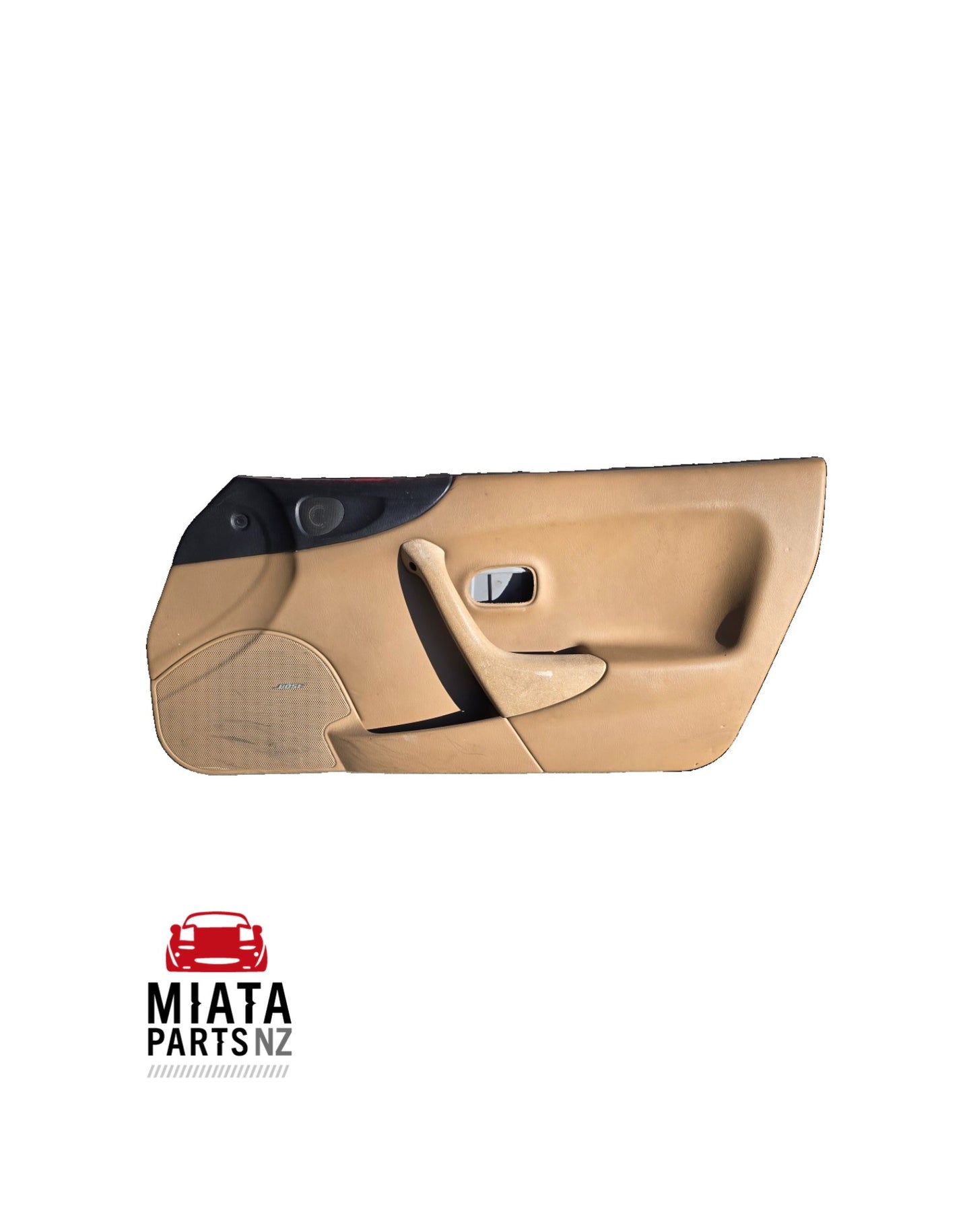 MX5 NB1 Bose Doorcard (Used)
