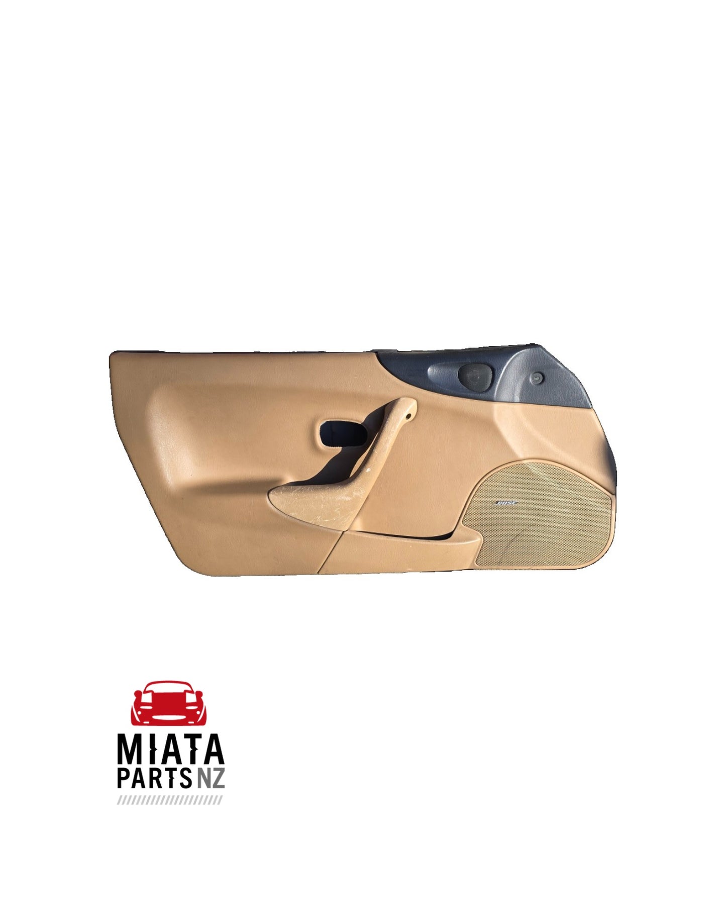 MX5 NB1 Bose Doorcard (Used)