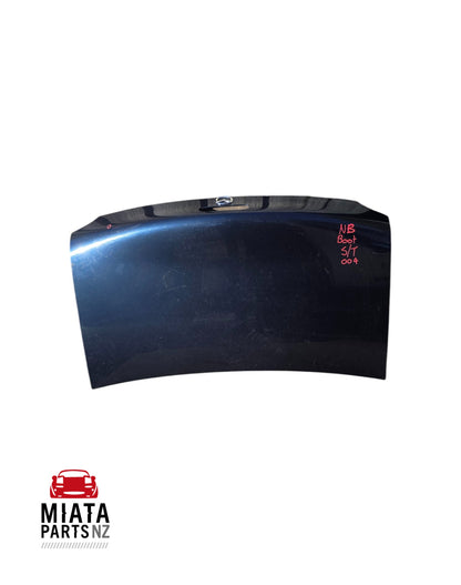 MX5 NB Boot Lid (Used)