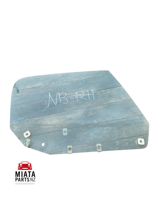 MX5 NB Main Door Glass/Window