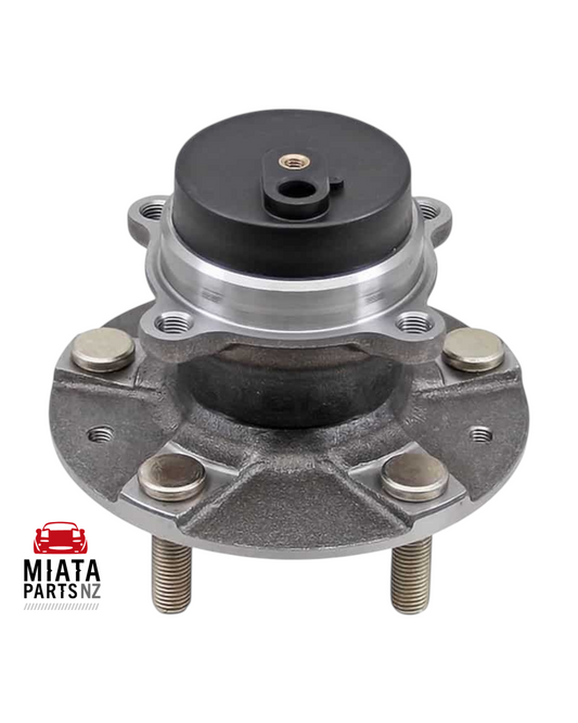 MX5 NC Wheel Bearing (New) (Aftermarket)