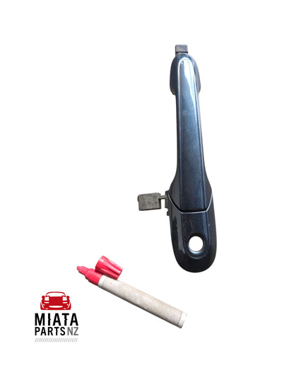 MX5 NC Outer Door Handle (Used)