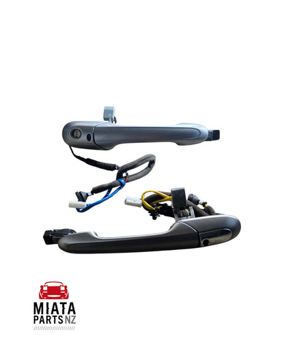 MX5 NC Outer Door Handle (Used)