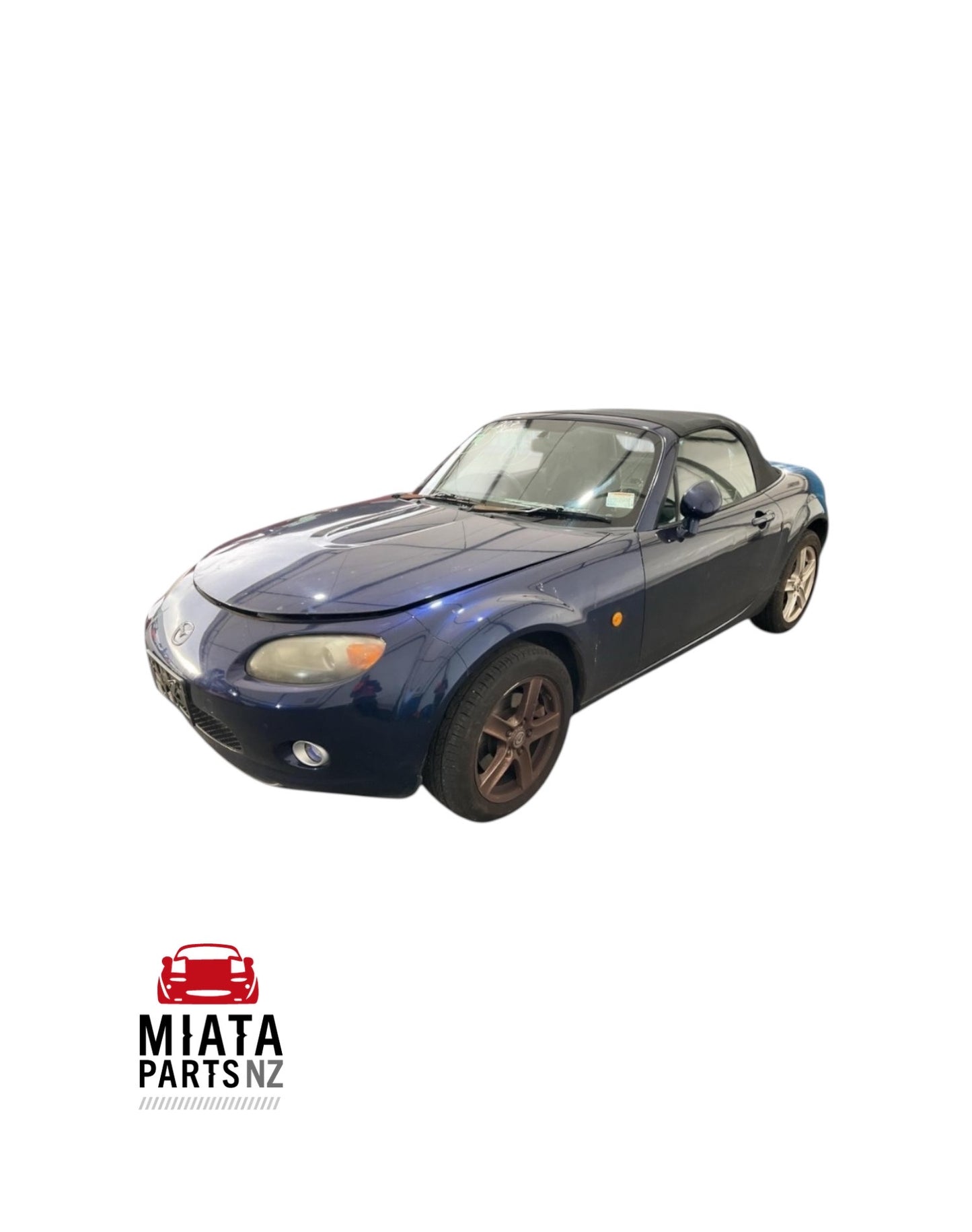 MX5 NC Wrecking