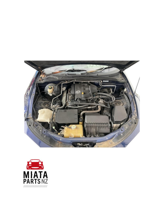 MX5 NC Engines