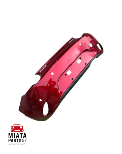 MX5 NC Rear Bumper Cover (Used)