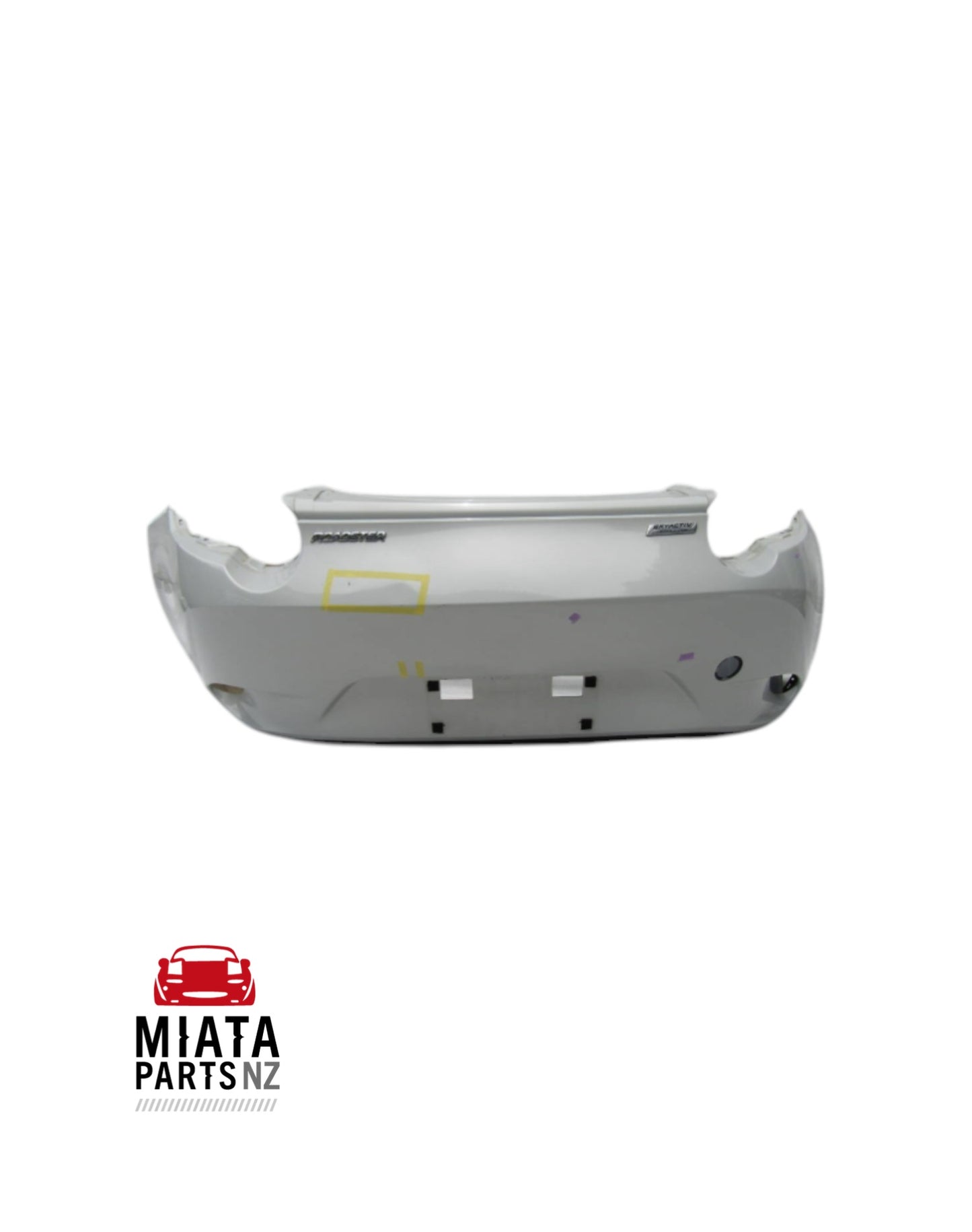 MX5 NC Rear Bumper Cover (Used)
