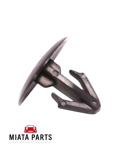 MX5 NA Headlight Protector Flap Clip (Genuine) (New)