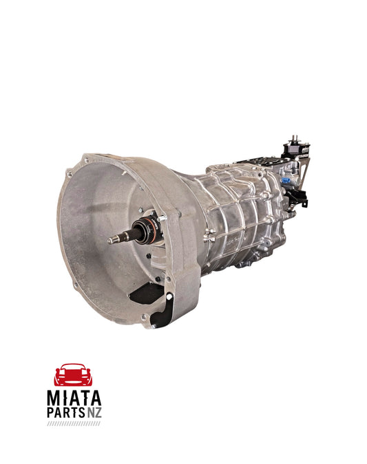 Mazda RX7 FD3S 5SPD Spirit R Gearbox (New) (Genuine)