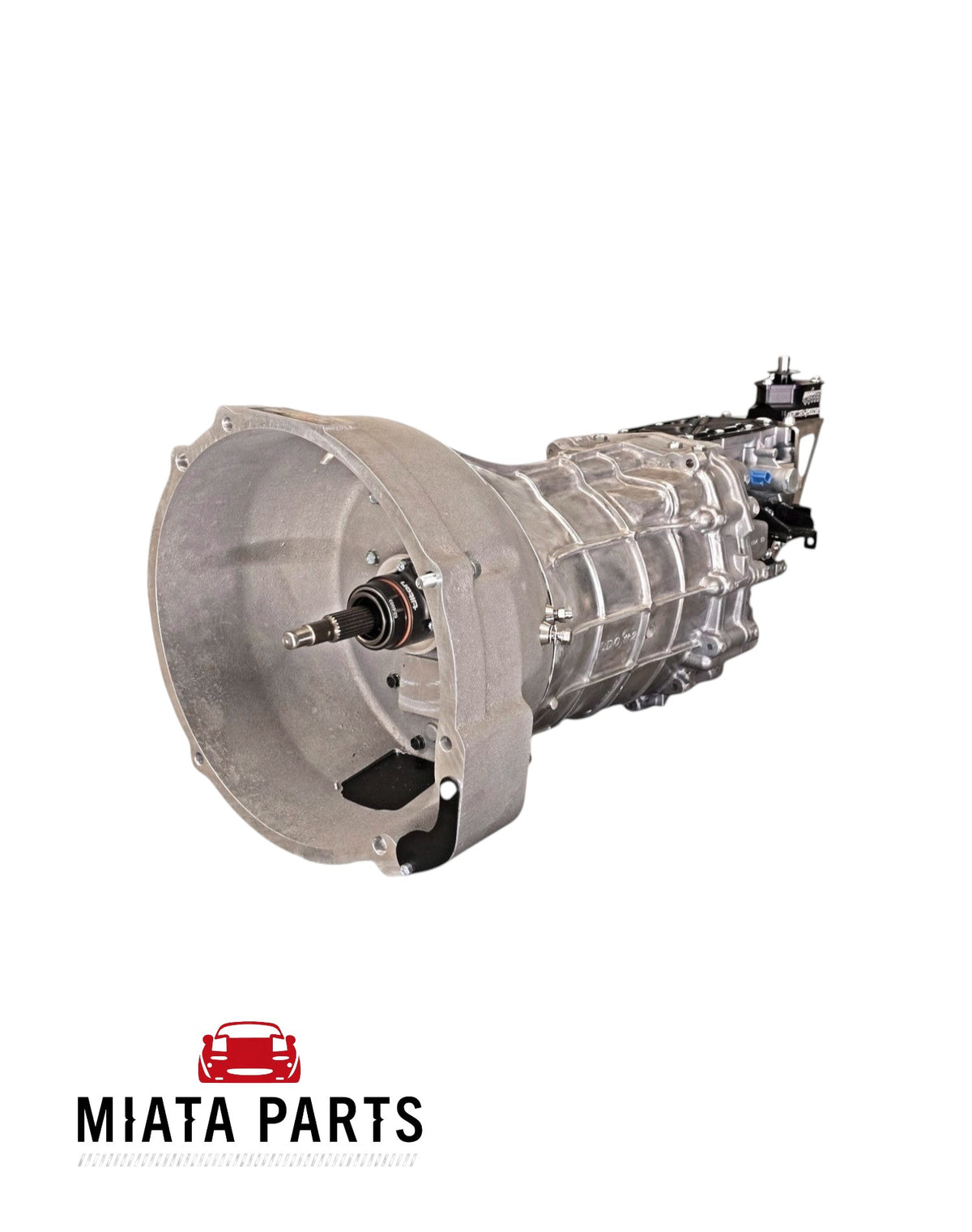 Mazda RX7 FD3S 5SPD Spirit R Gearbox (New) (Genuine) – Miata Parts NZ