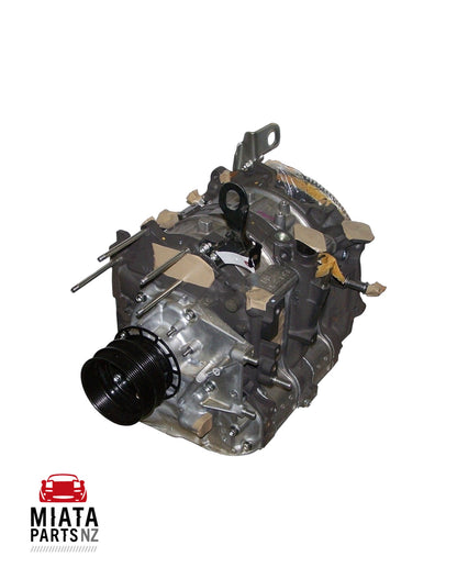 Mazda RX7 FD3S Short Engine (New) (Genuine)