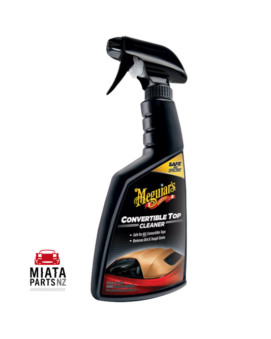Meguiar's Convertible & Cabriolet Cleaner 473ml