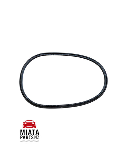 MX5 NA Wing Mirror Black Surround (New)