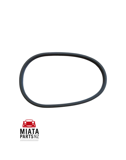 MX5 NA Wing Mirror Black Surround (New)