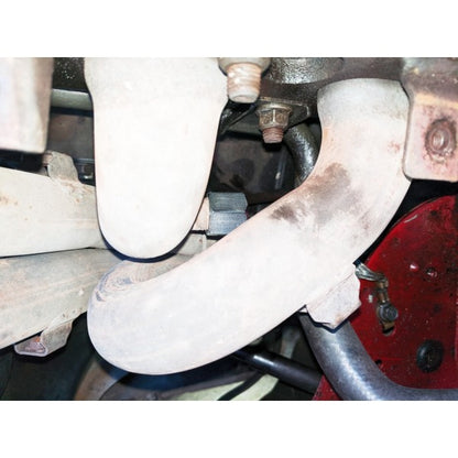 EGR Cap only (header side)