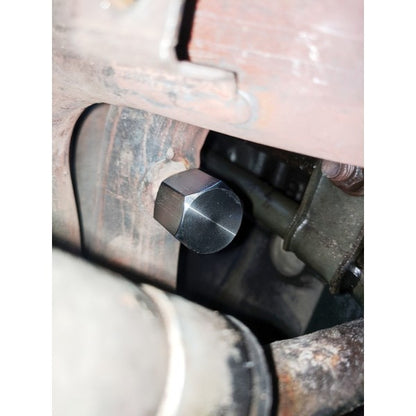 EGR Cap only (header side)