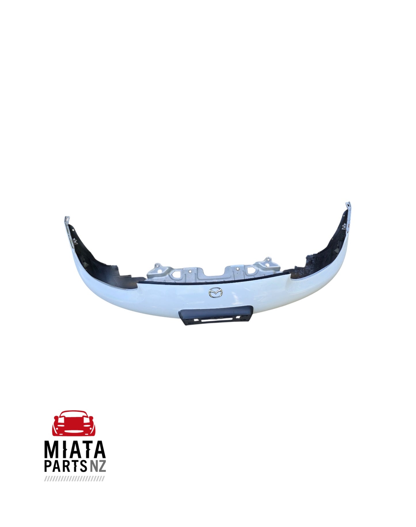 MX5 NB1 Front Bumper Cover (No Spotlights) (Used)
