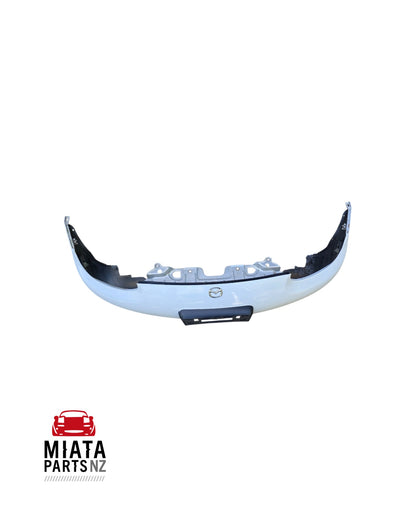 MX5 NB1 Front Bumper Cover (No Spotlights) (Used)