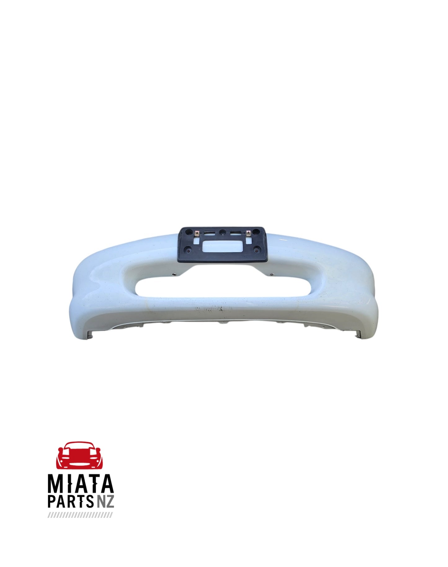 MX5 NB1 Front Bumper Cover (No Spotlights) (Used)