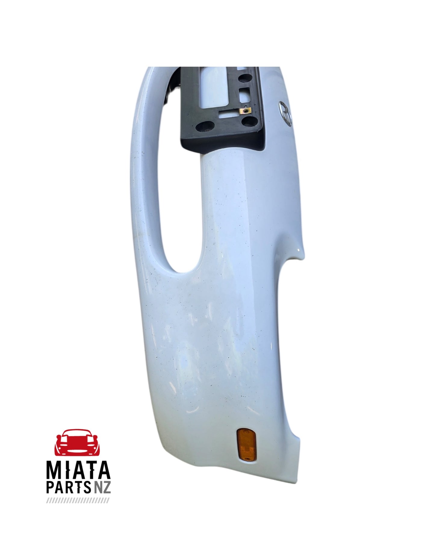 MX5 NB1 Front Bumper Cover (No Spotlights) (Used)