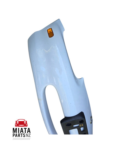 MX5 NB1 Front Bumper Cover (No Spotlights) (Used)