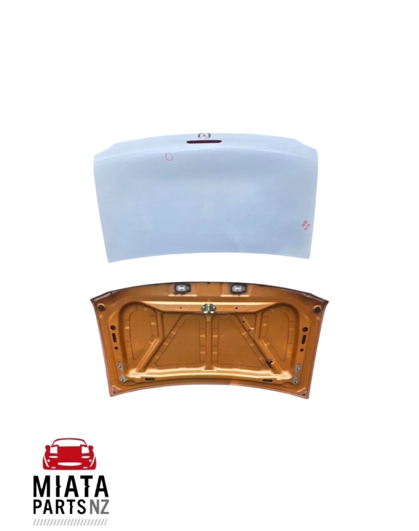 MX5 NB Boot Lid (Used)