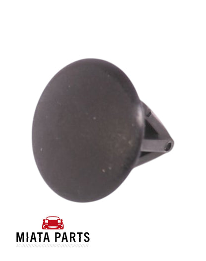 MX5 NA Headlight Protector Flap Clip (Genuine) (New)