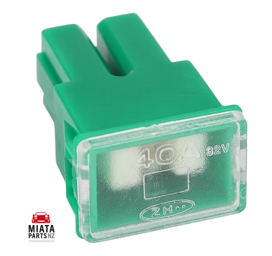 MX5 40A Fuse (Slow Blow)