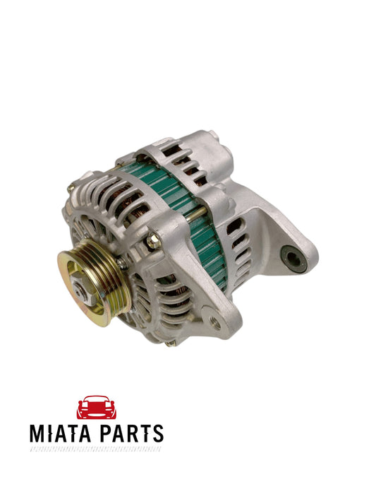 MX5 NB Alternator (New) 70A