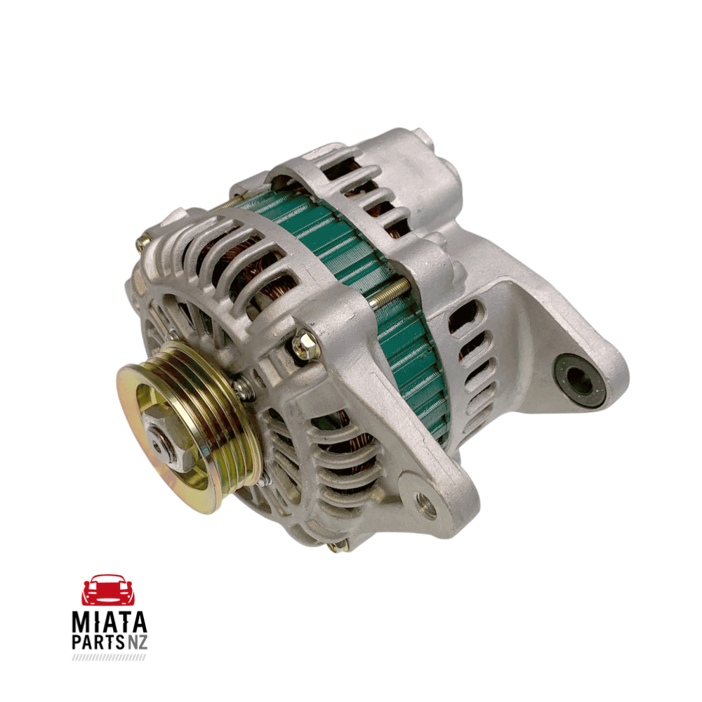 MX5 NB Alternator (New) 70A