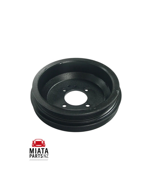 MX5 NA 1.8L Crank Pulley / Harmonic Balancer (New)