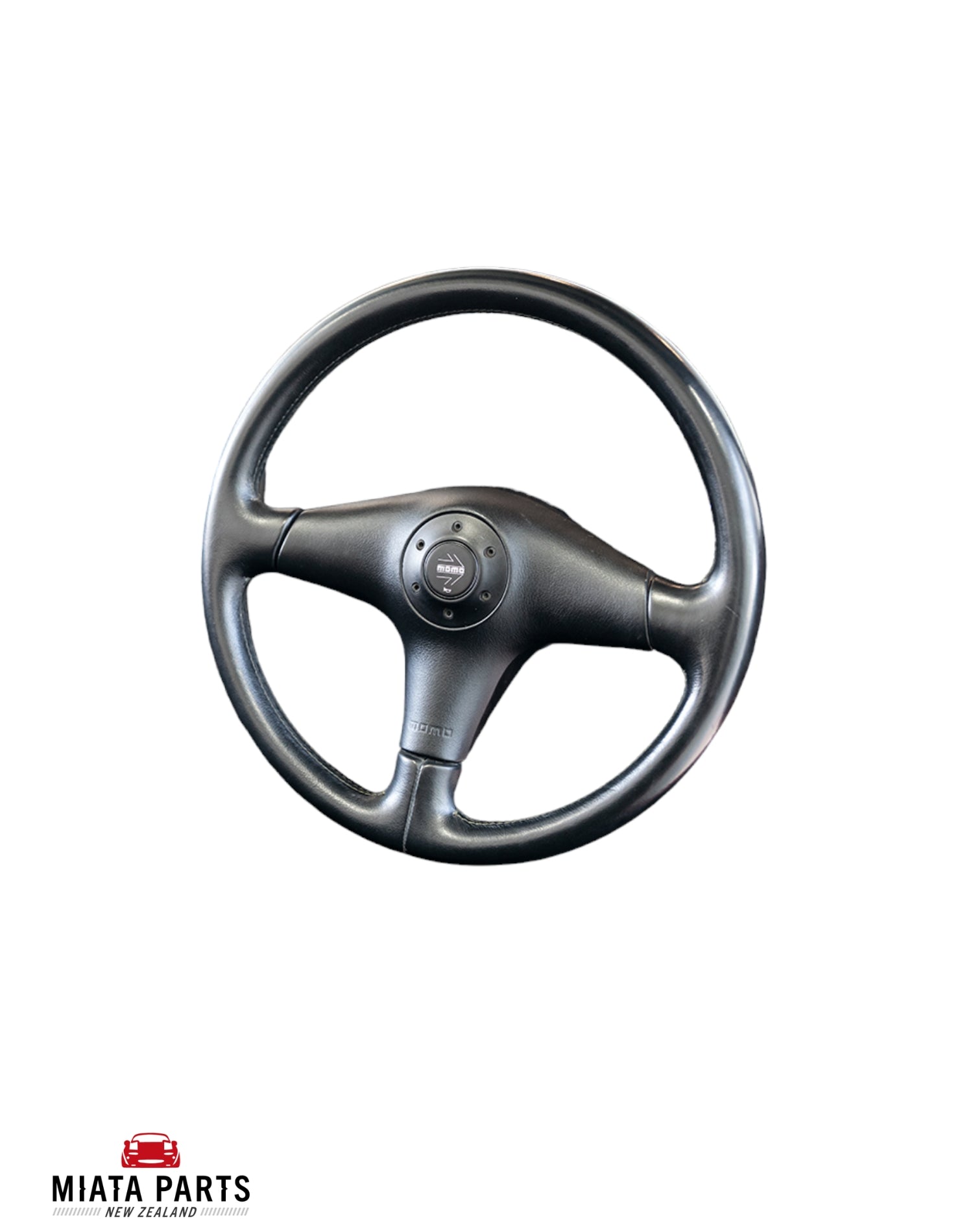 NA8 OEM Momo Steering Wheel