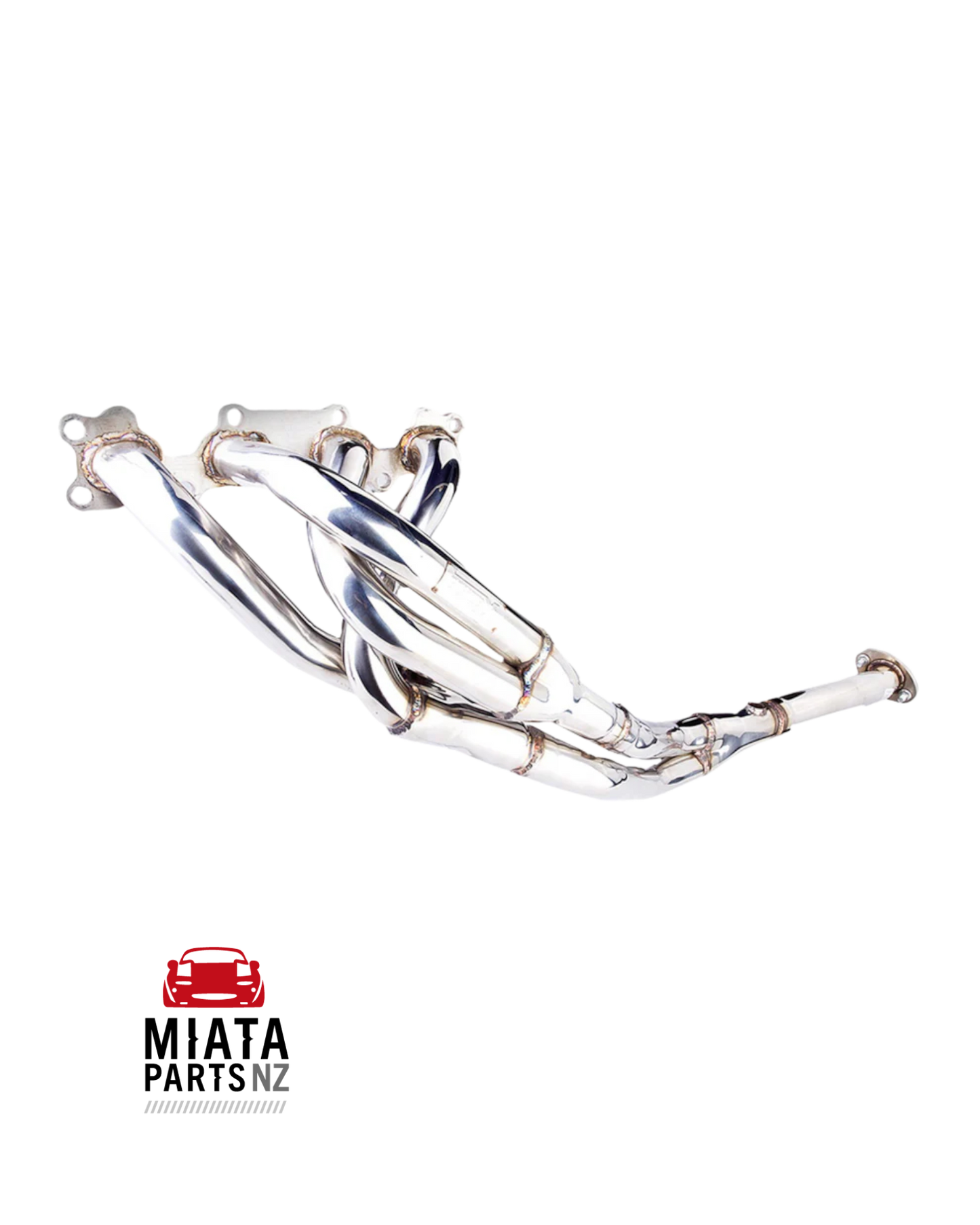 MX5 NA 1.8L XForce Tri Y Header (New)