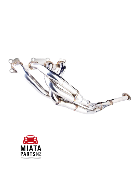MX5 NA 1.8L XForce Tri Y Header (New)