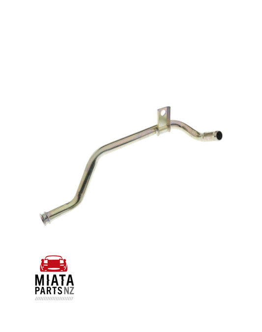 MX5 NA Heater to Waterpump Bypass Pipe